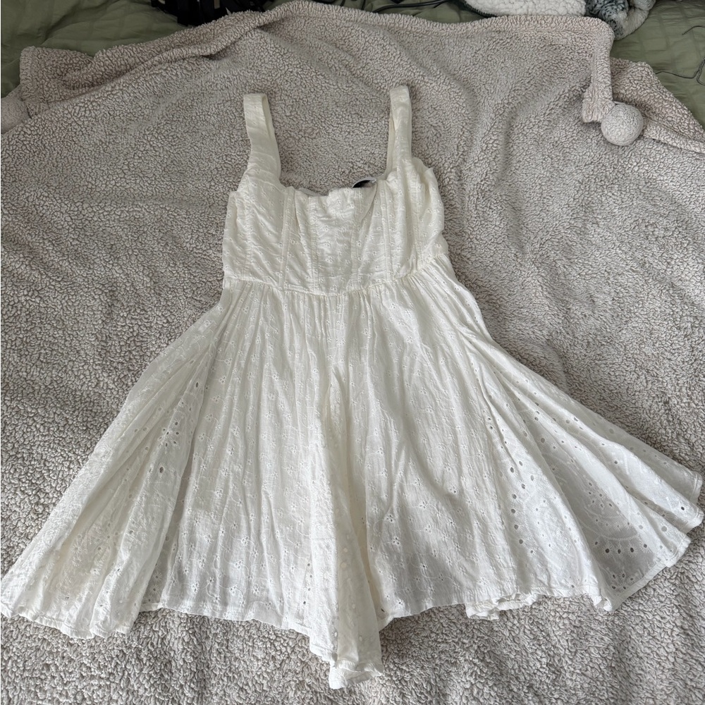 Hello Molly Sundress
